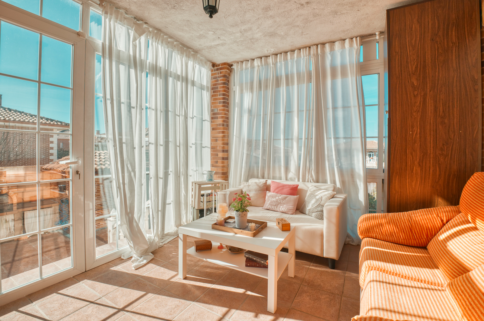 Terraza