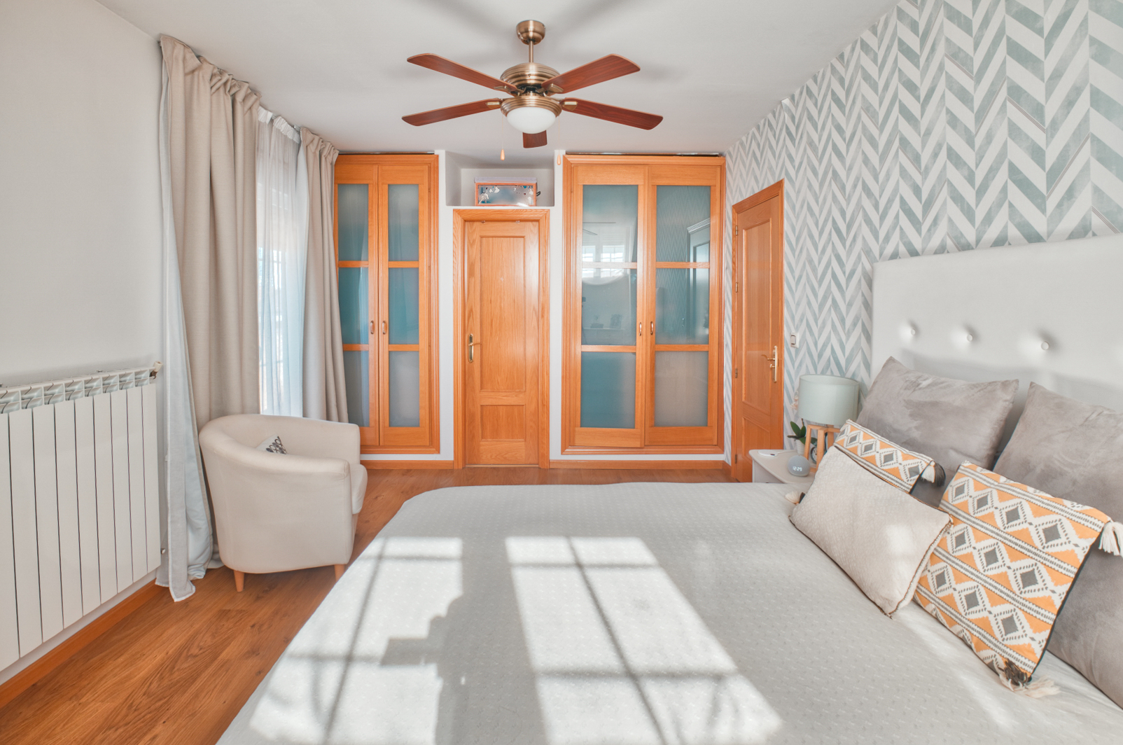 Dormitorio
