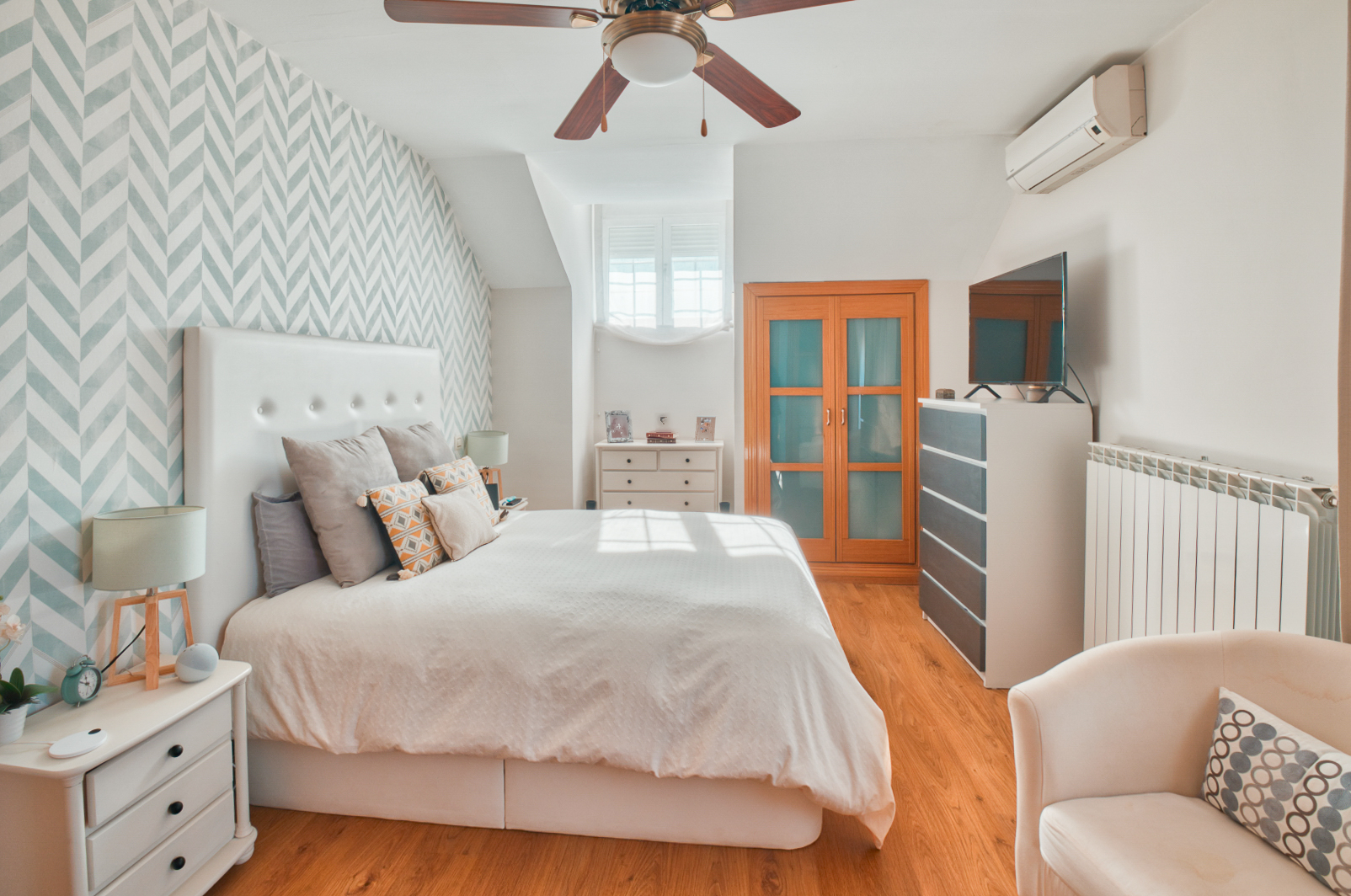 Dormitorio
