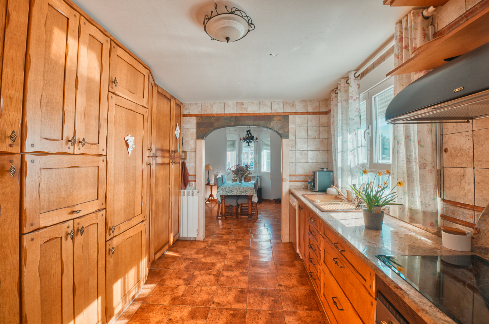 Cocina