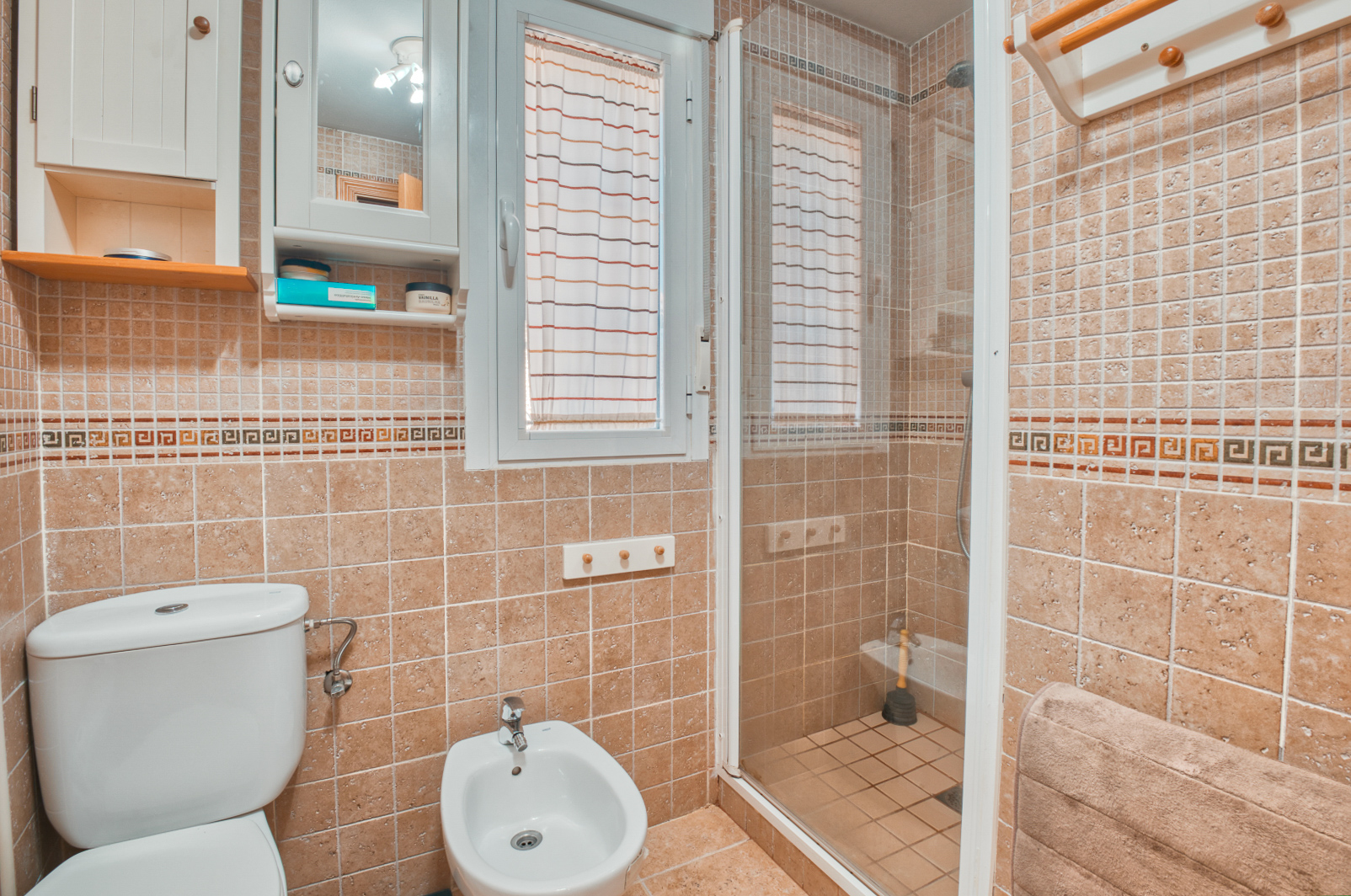 Baño