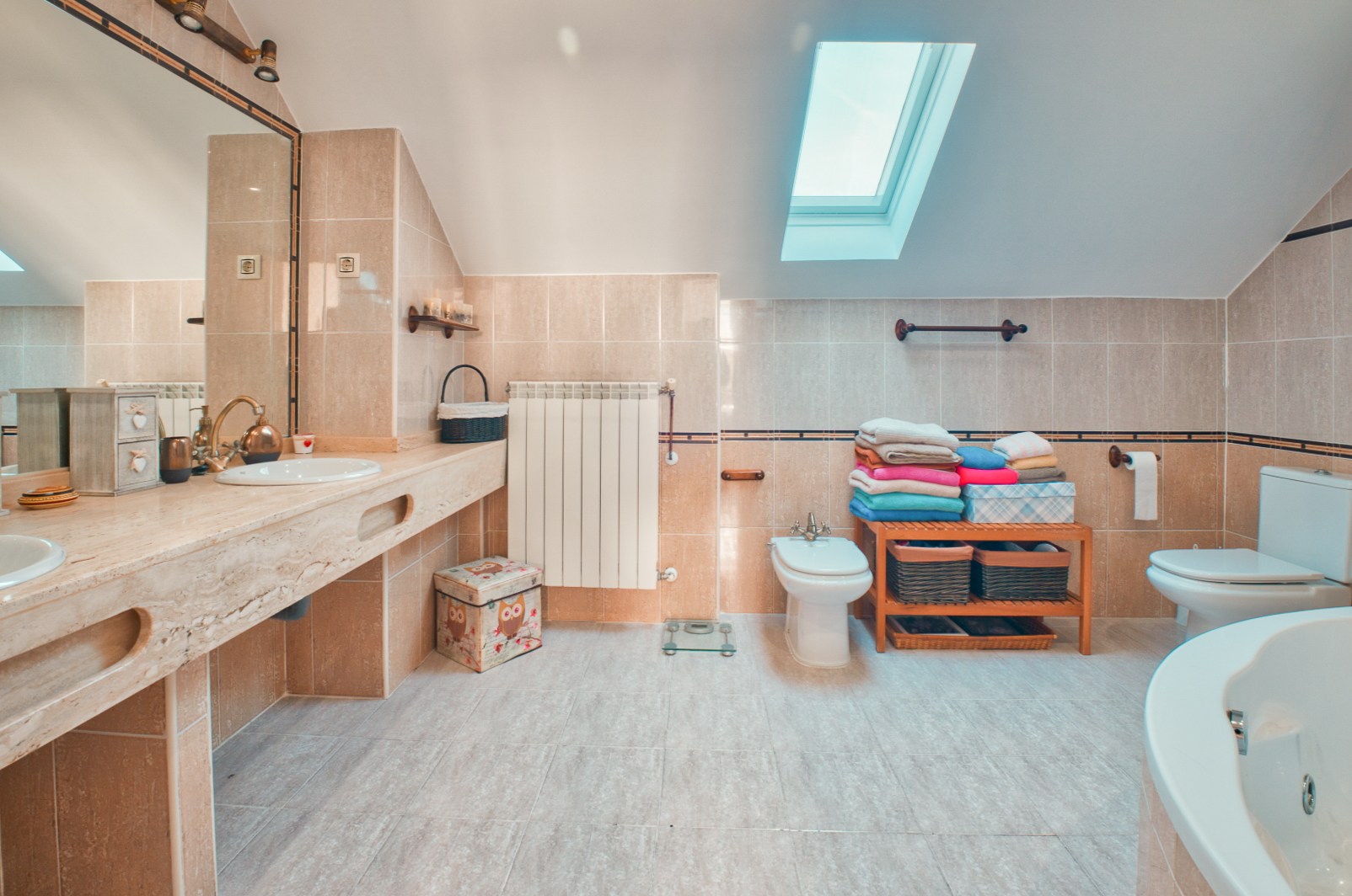 Baño