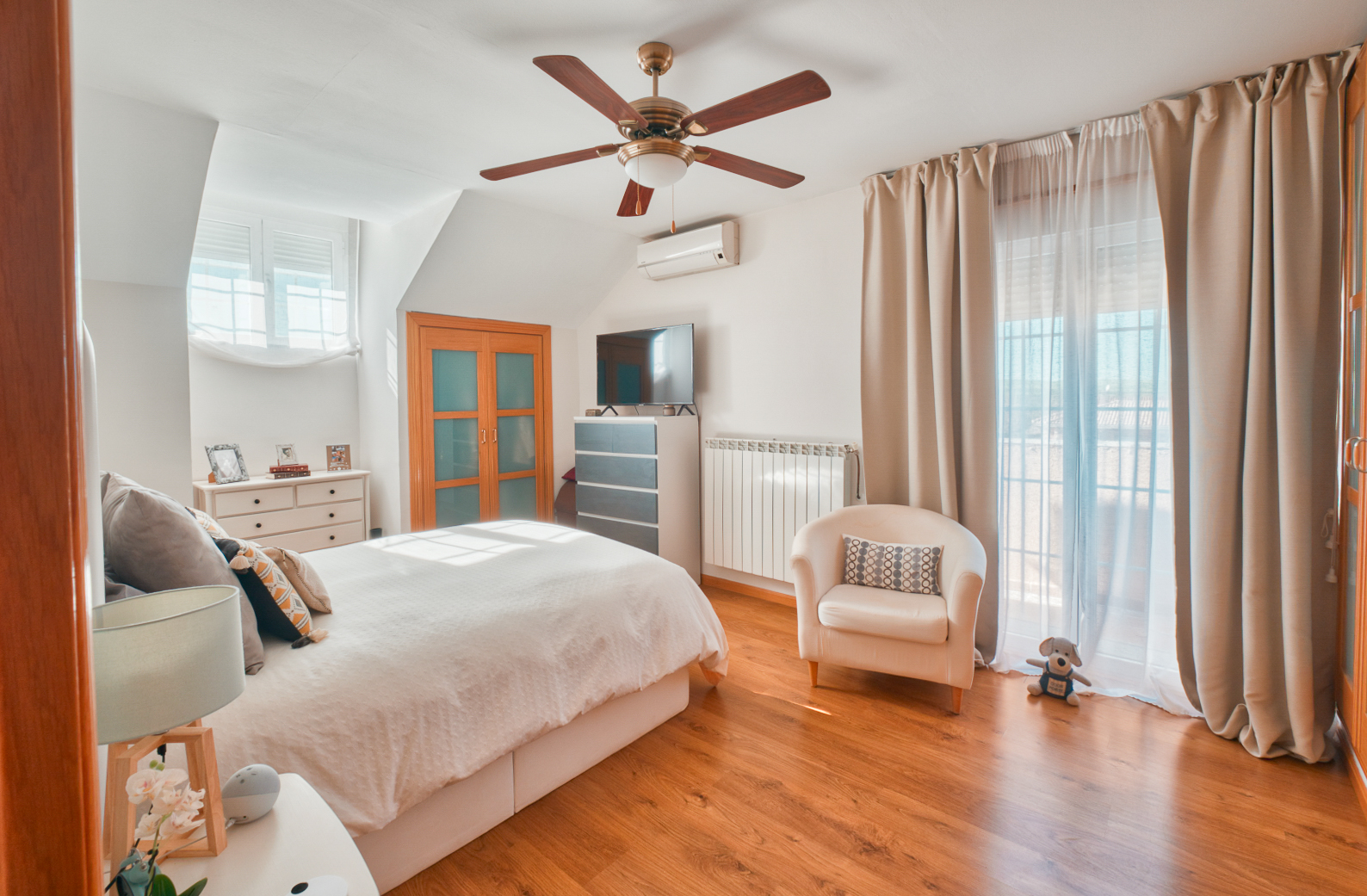 Dormitorio