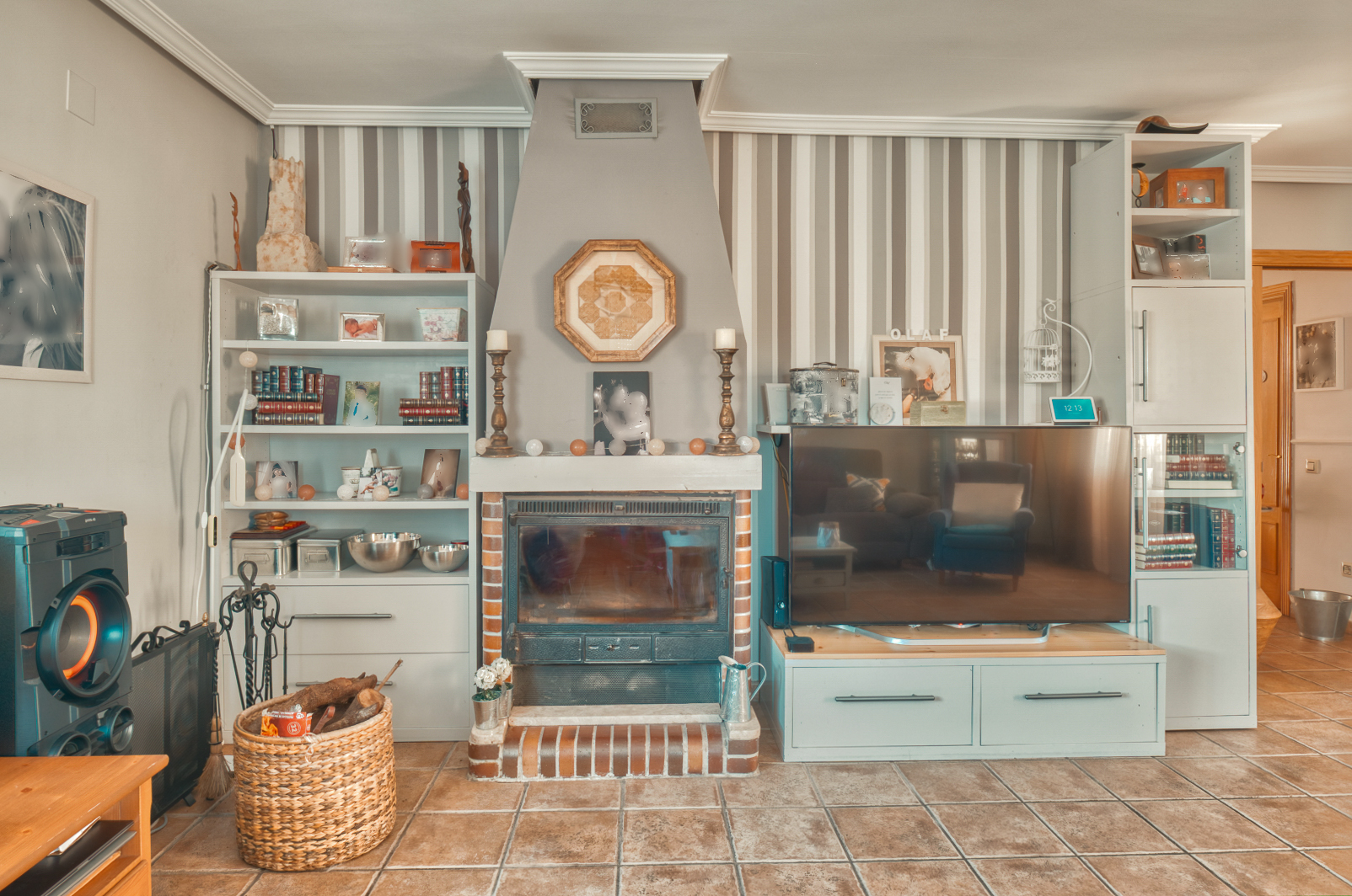 Salón