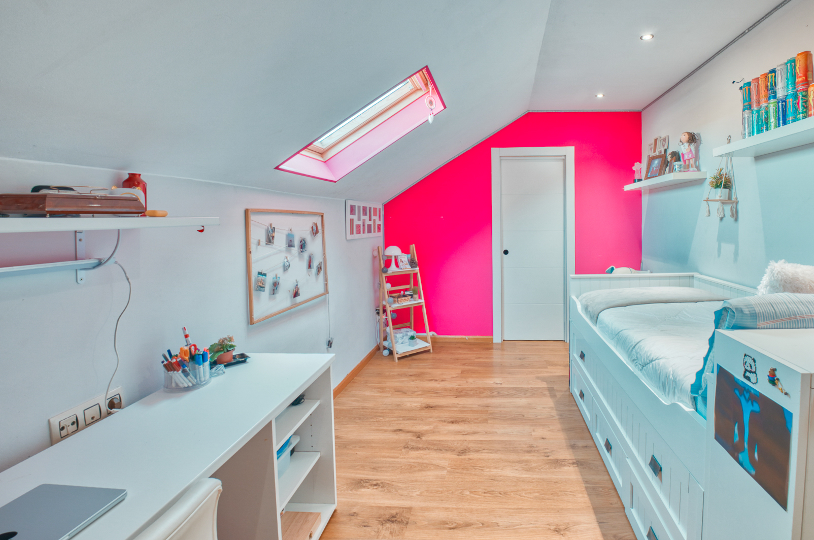 Dormitorio