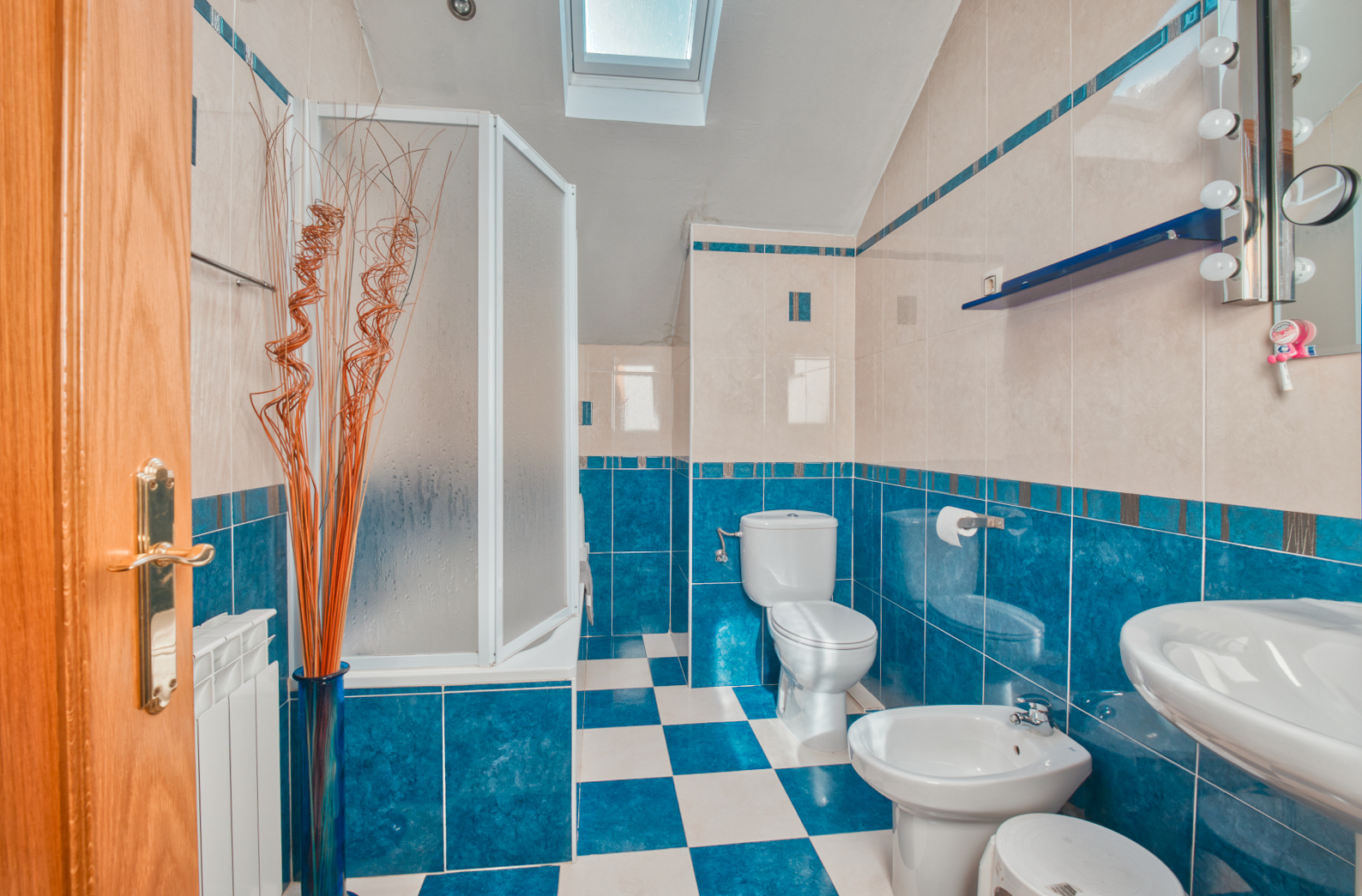 Baño