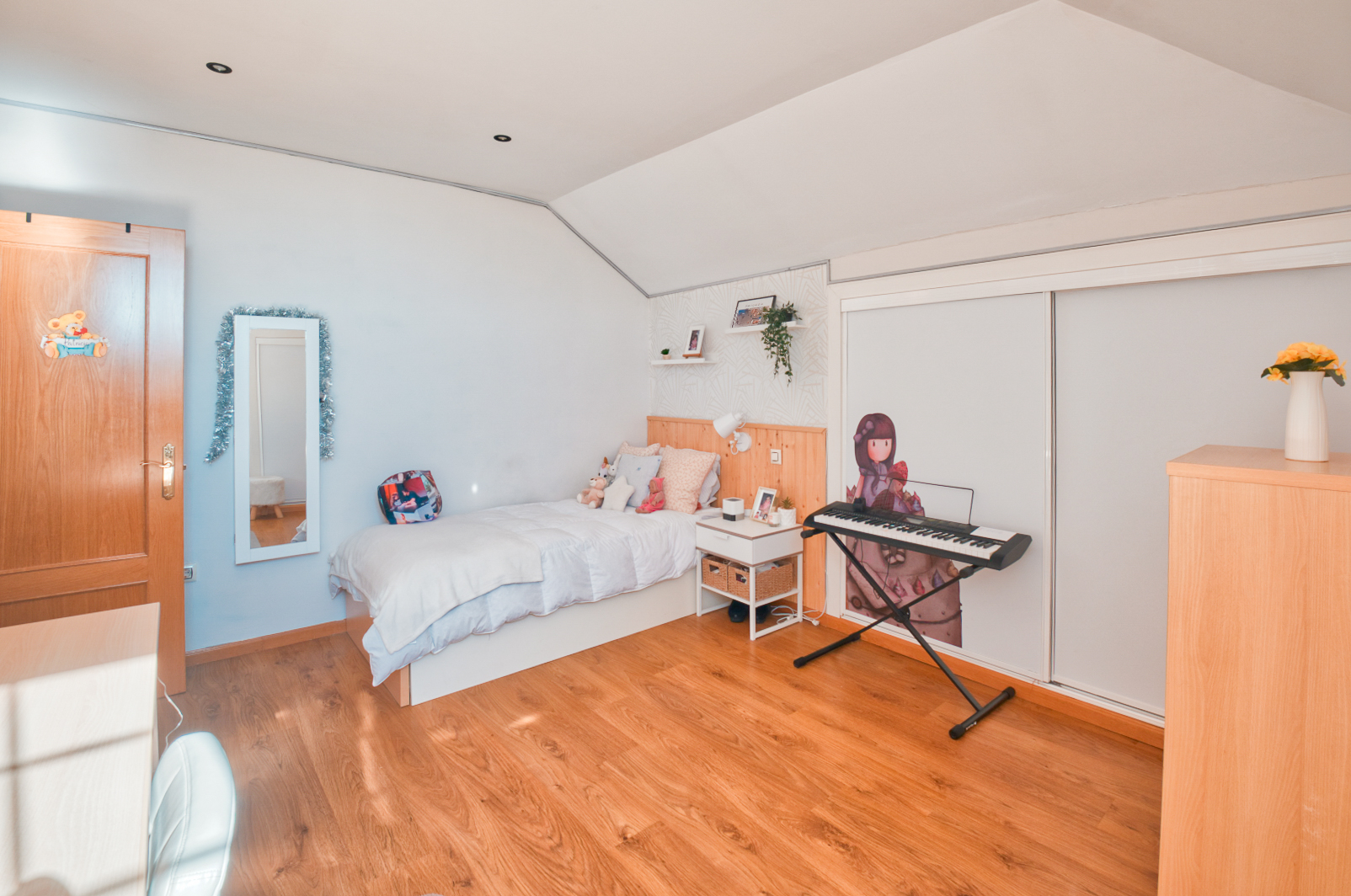 Dormitorio