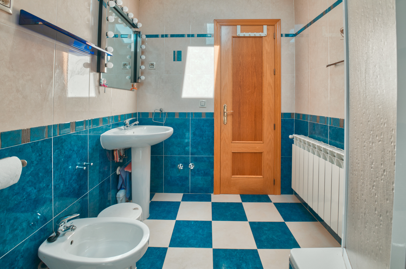 Baño