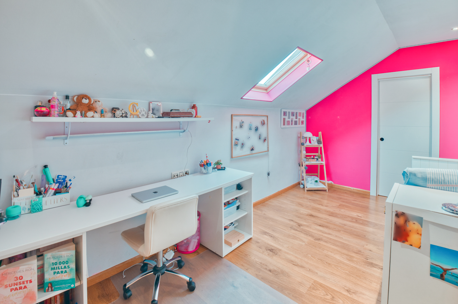 Dormitorio