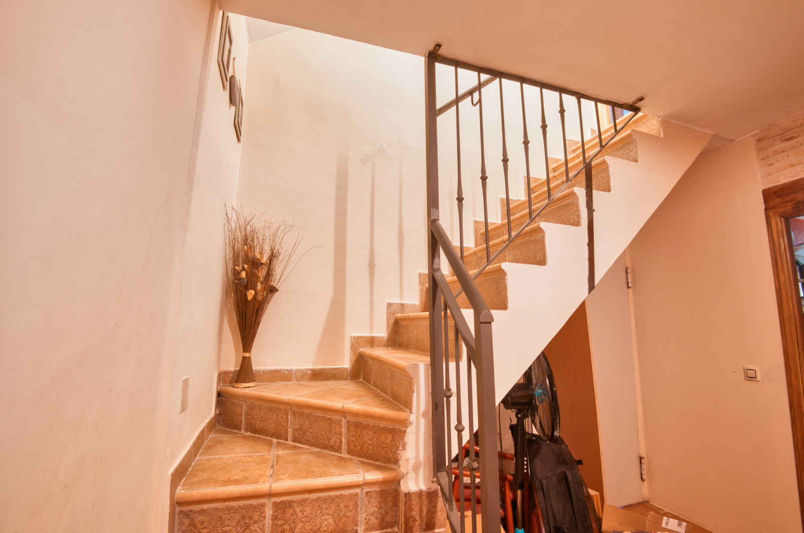 Escalera