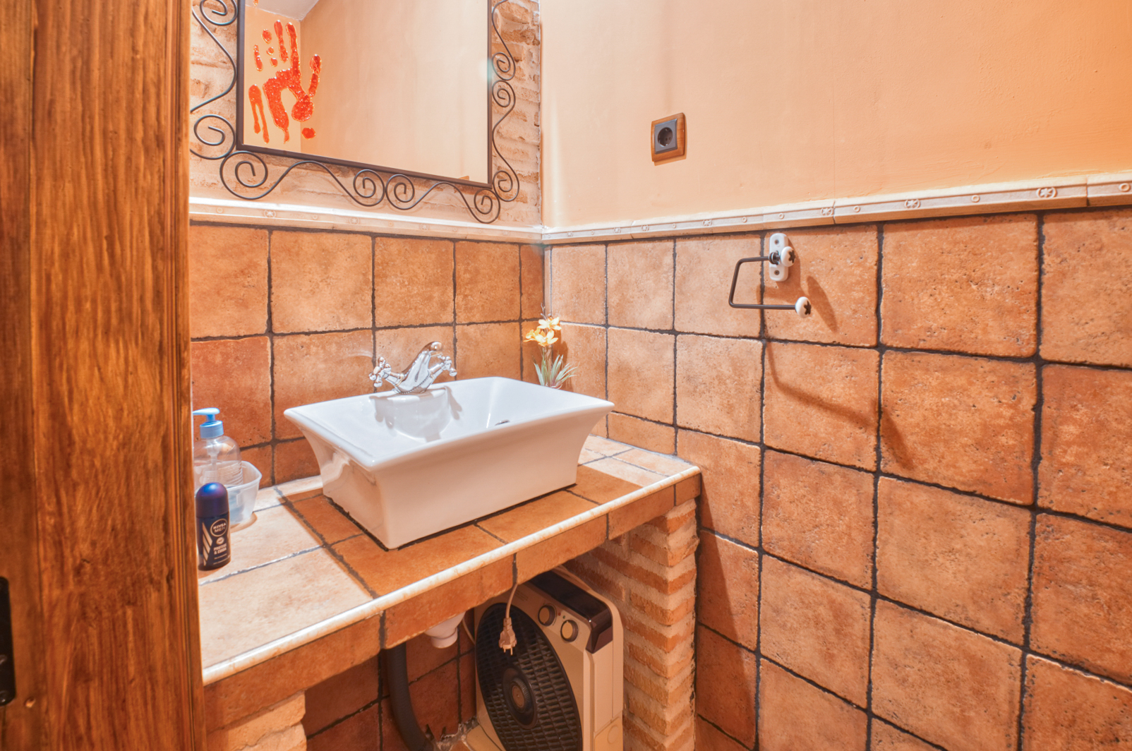 Baño