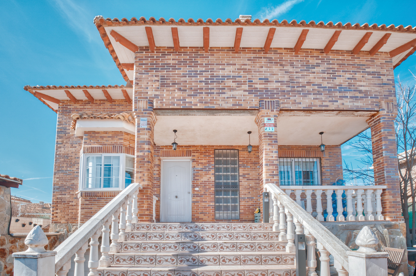 Fachada