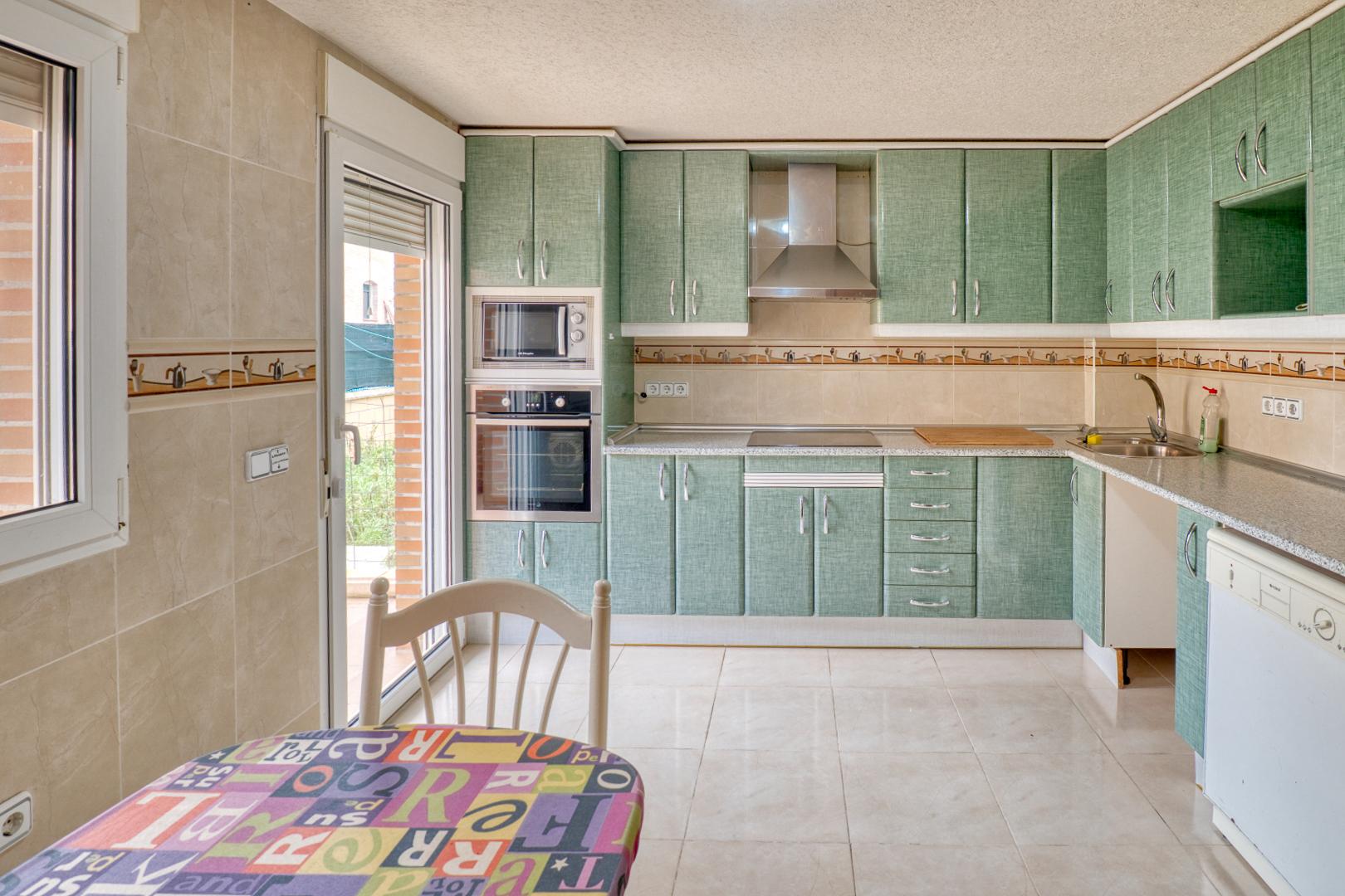 Cocina