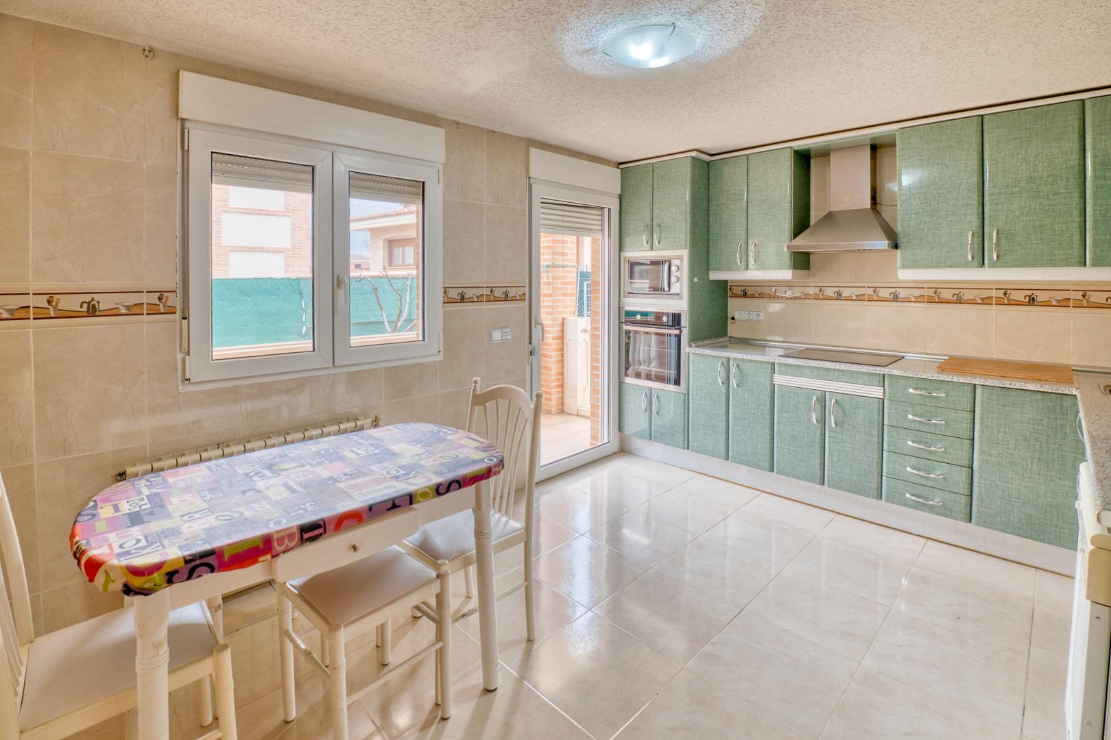 Cocina