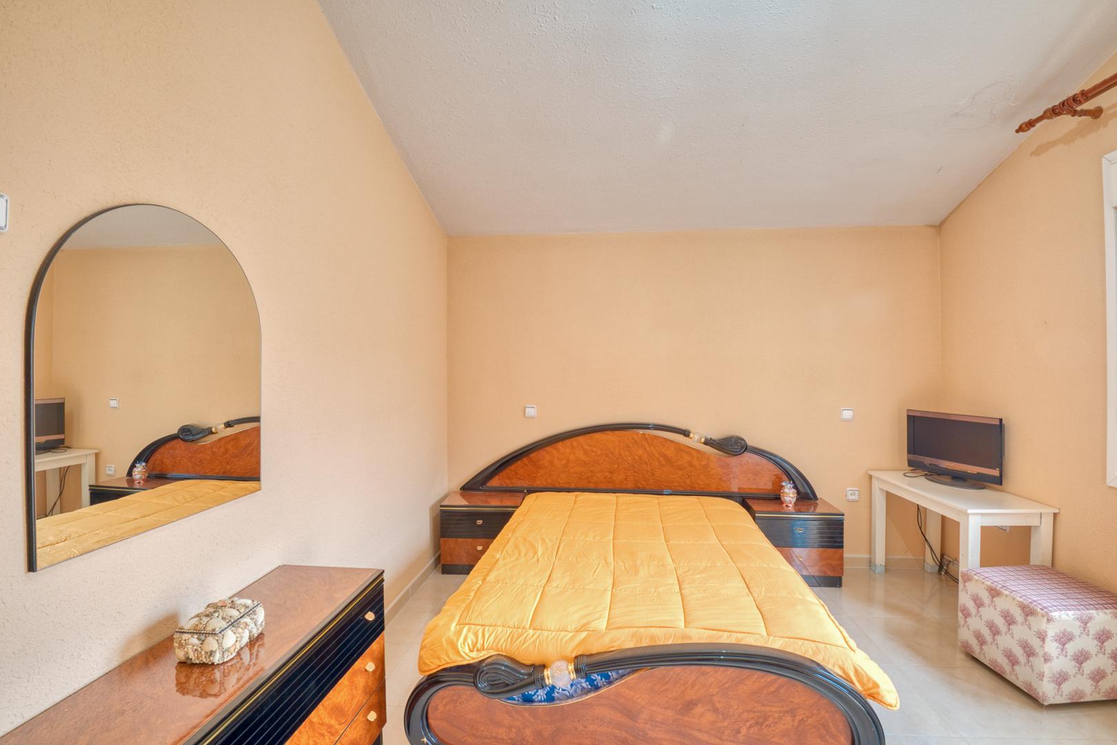 Dormitorio