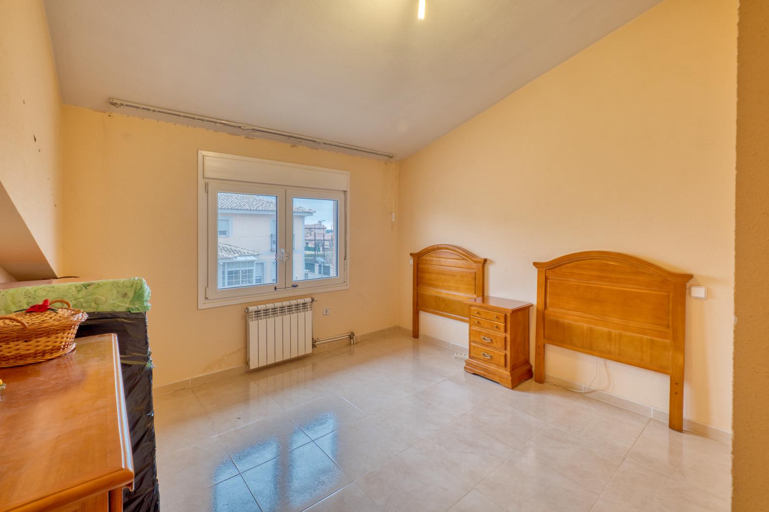 Dormitorio