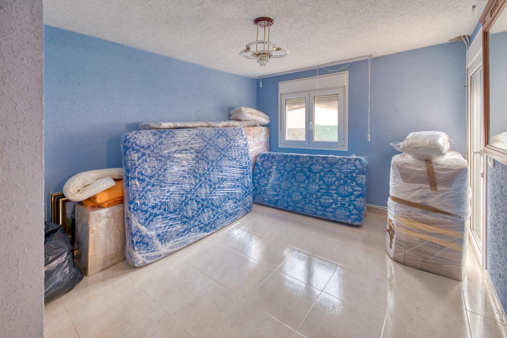 Dormitorio