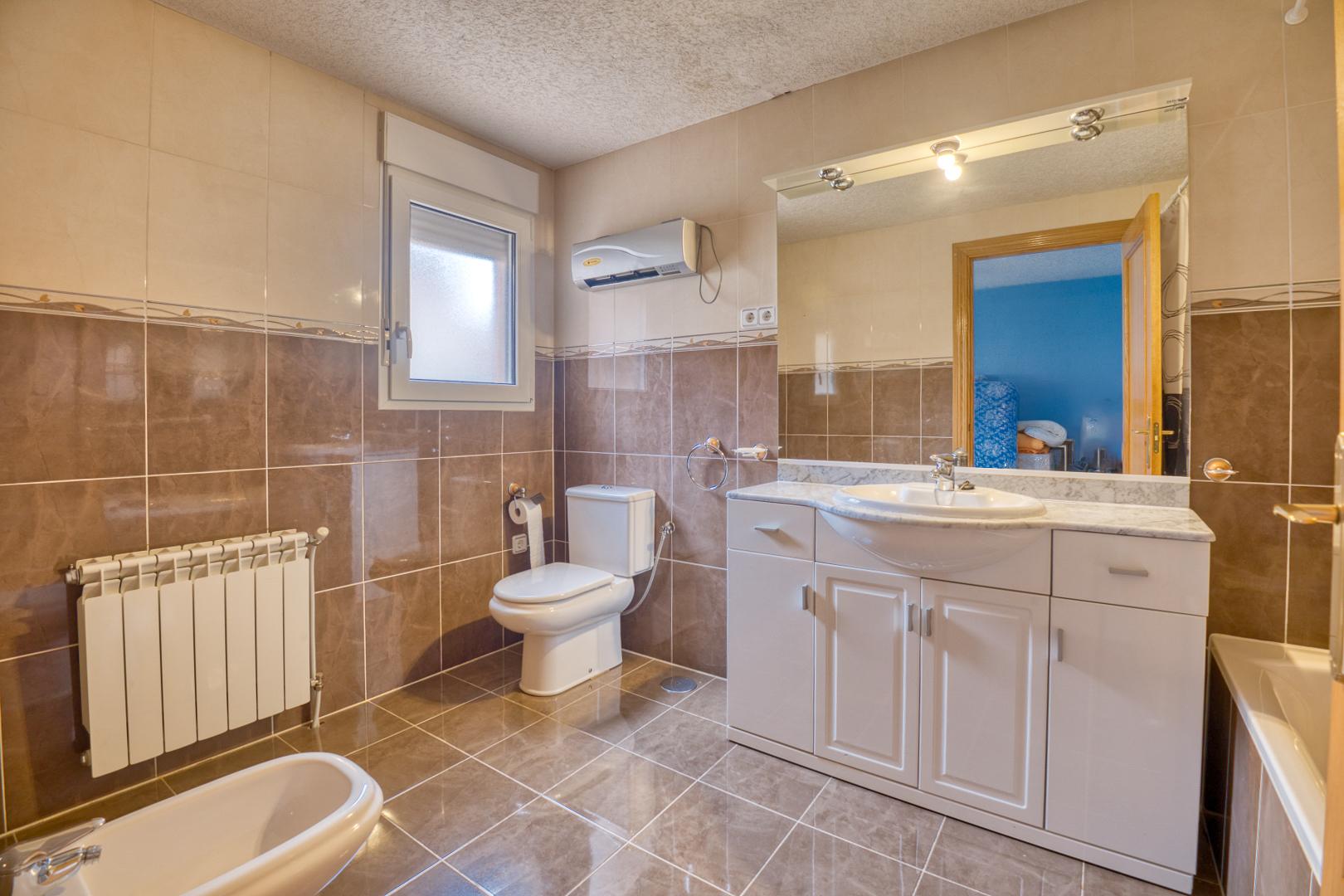 Baño