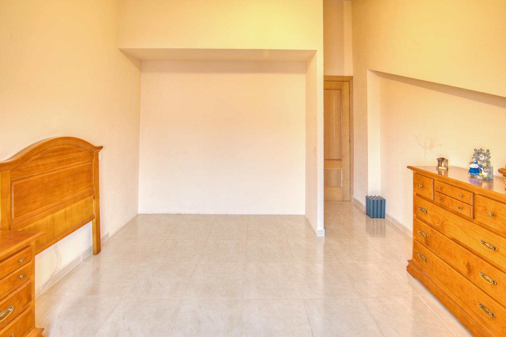 Dormitorio
