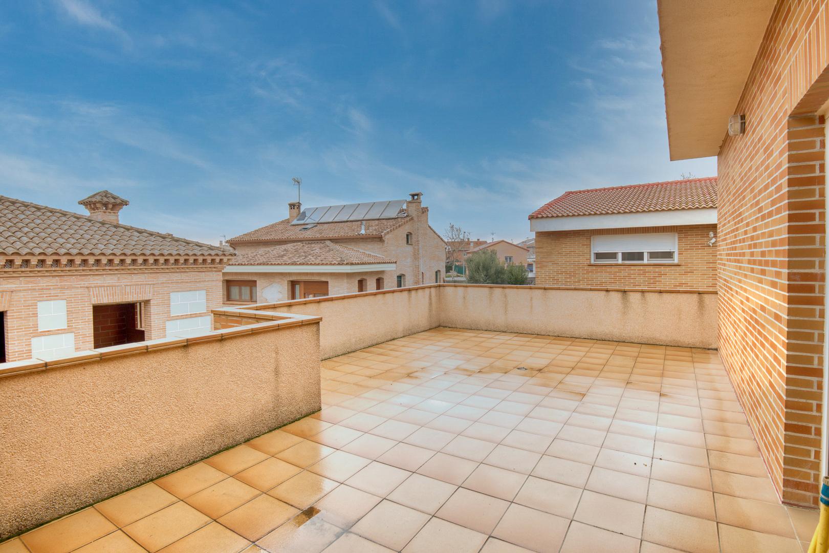 Terraza