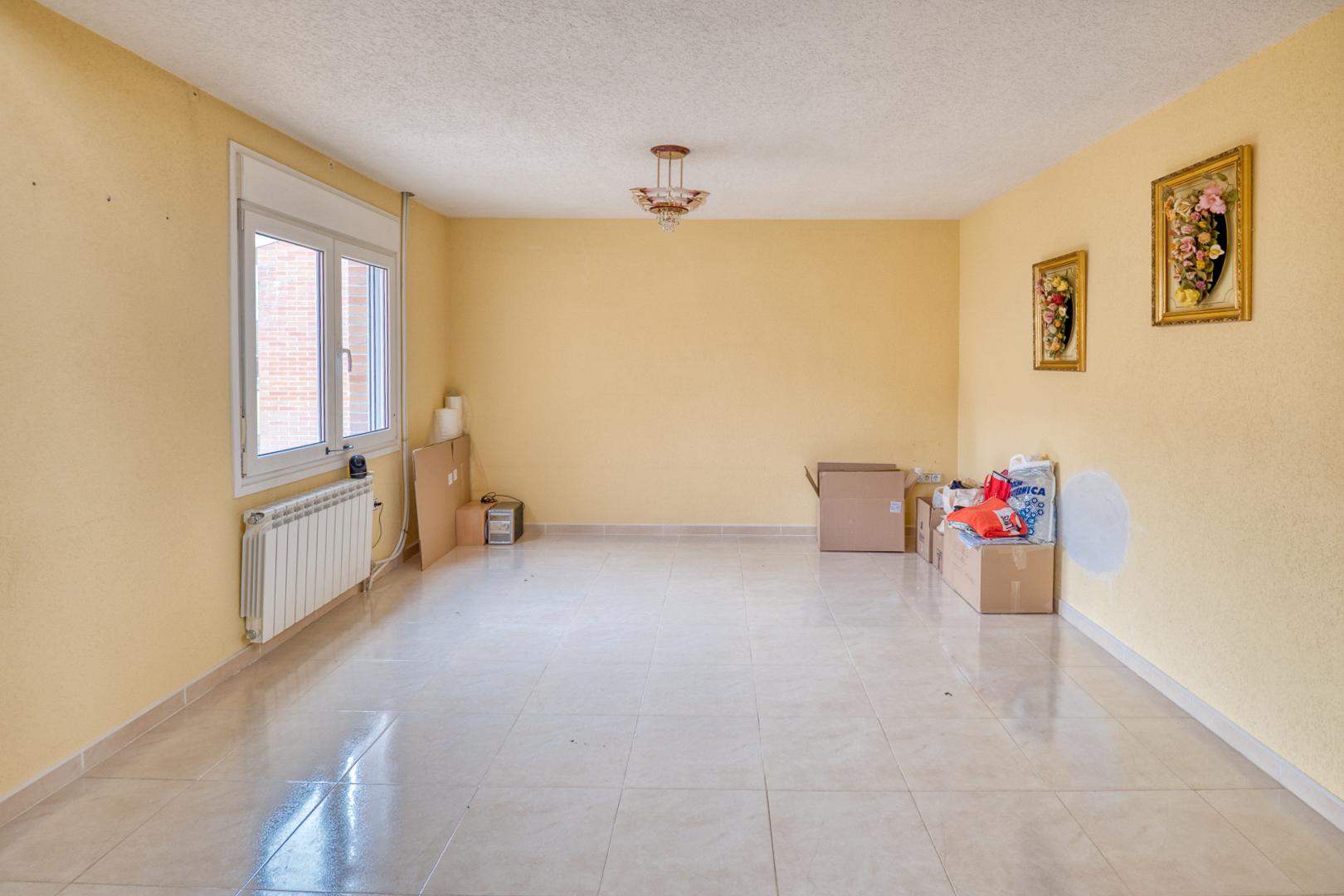 Dormitorio