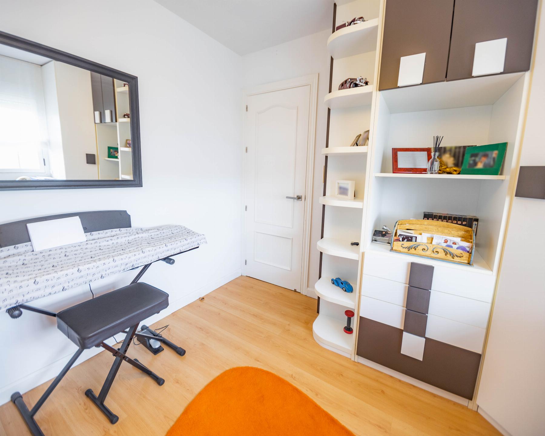 Dormitorio