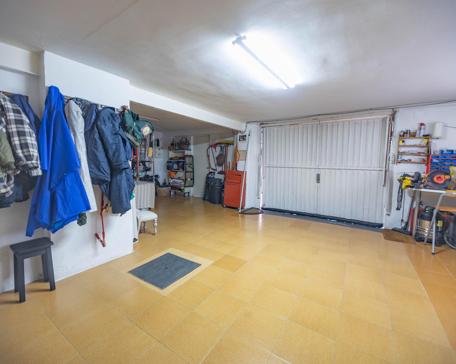 Venta de chalet en El Casar