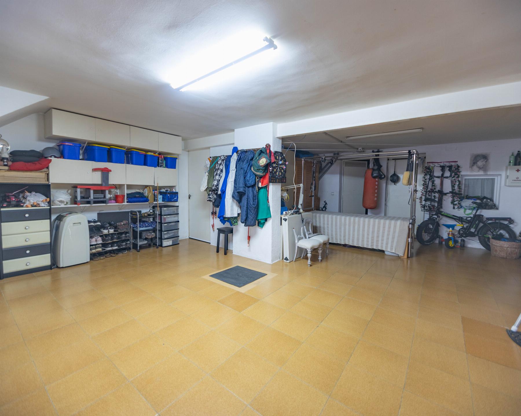 Venta de chalet en El Casar