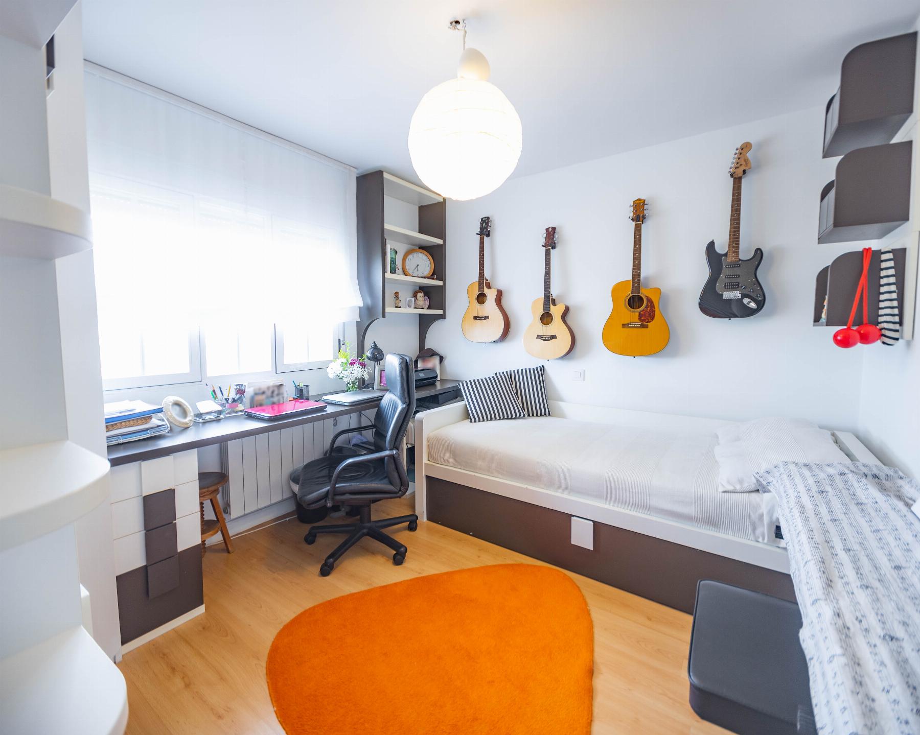 Dormitorio