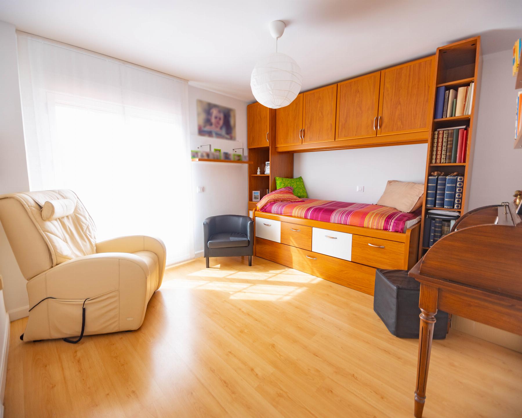 Dormitorio