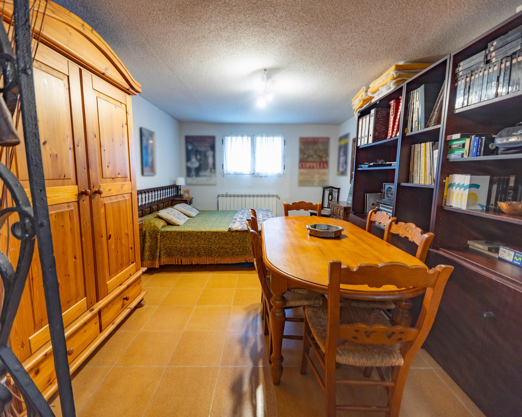 Dormitorio