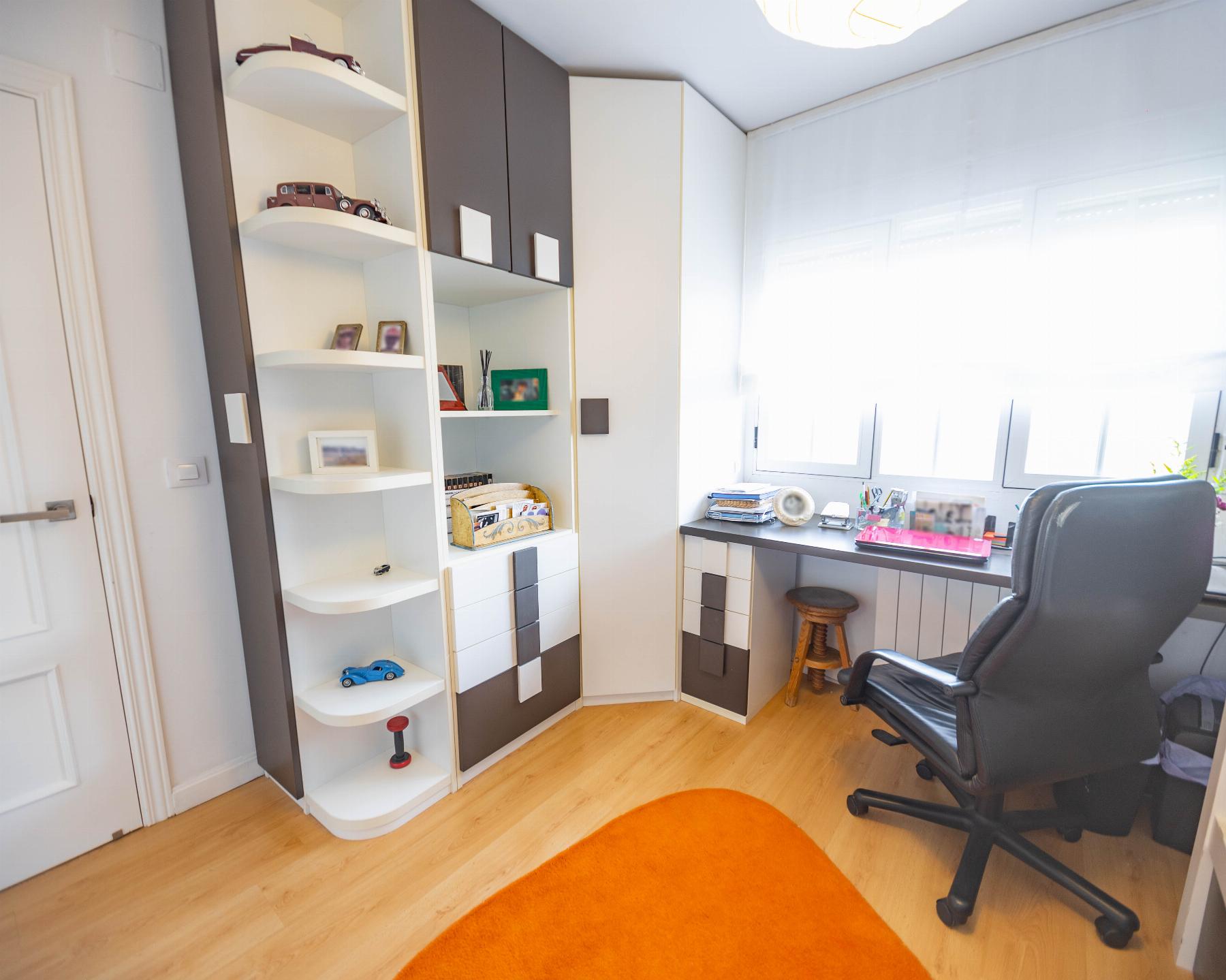 Dormitorio