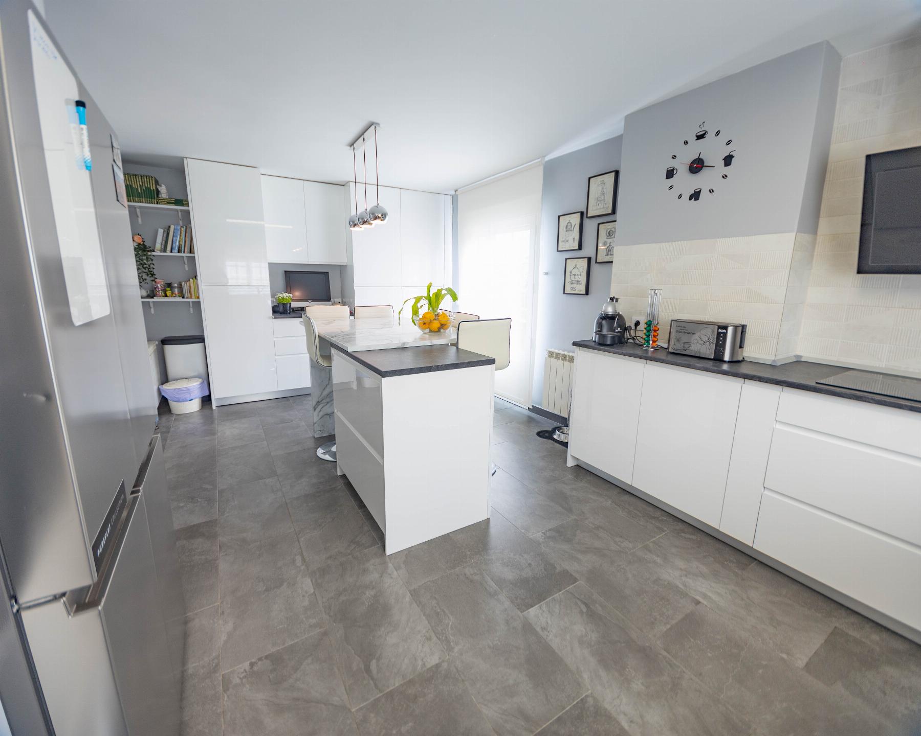 Cocina