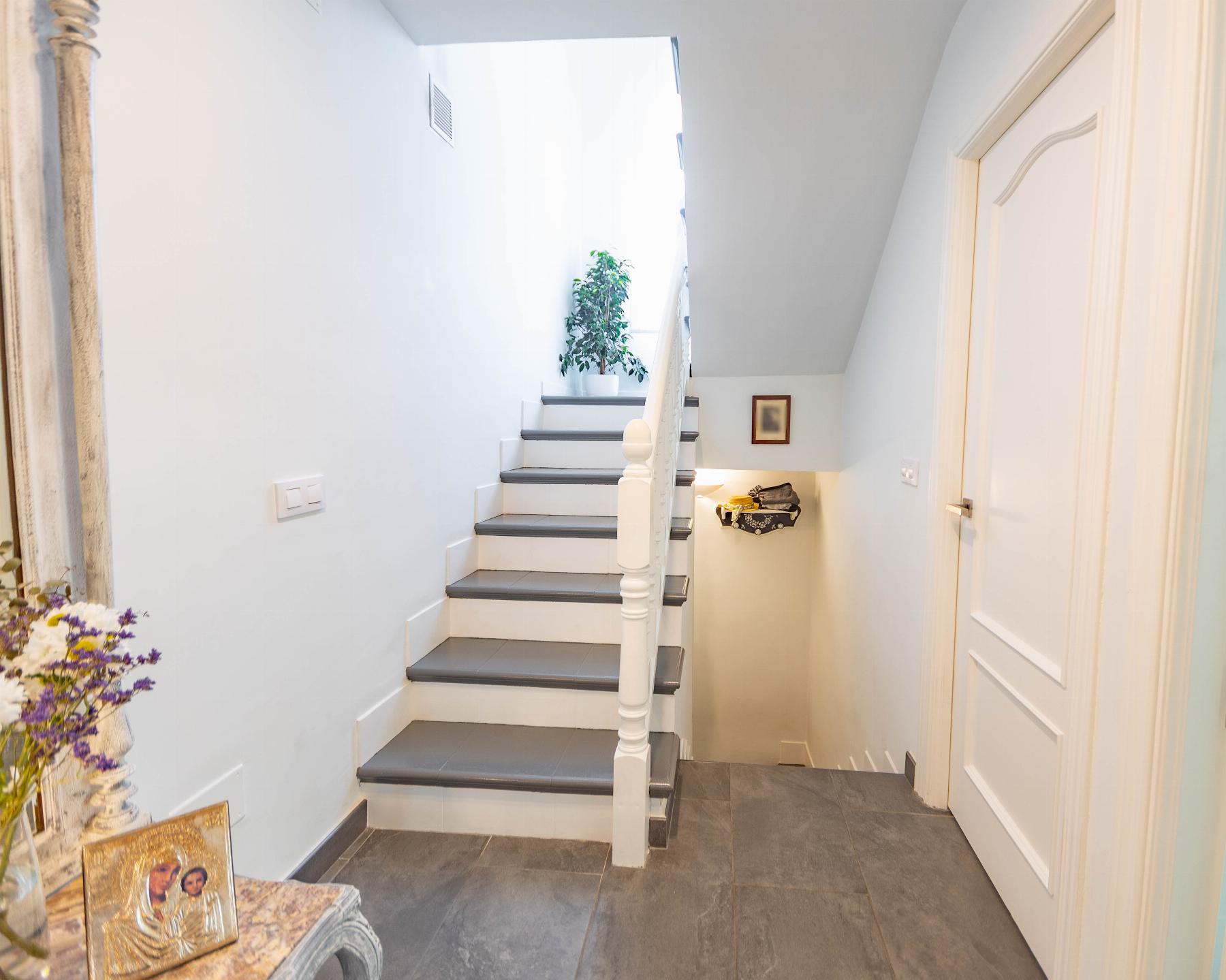 Escalera