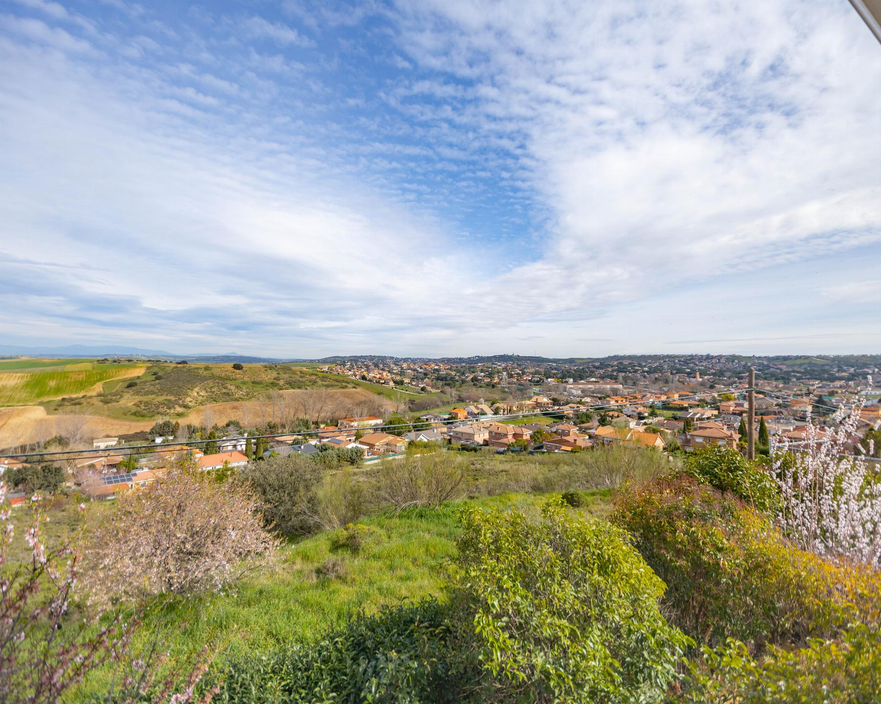 Venta de chalet en El Casar