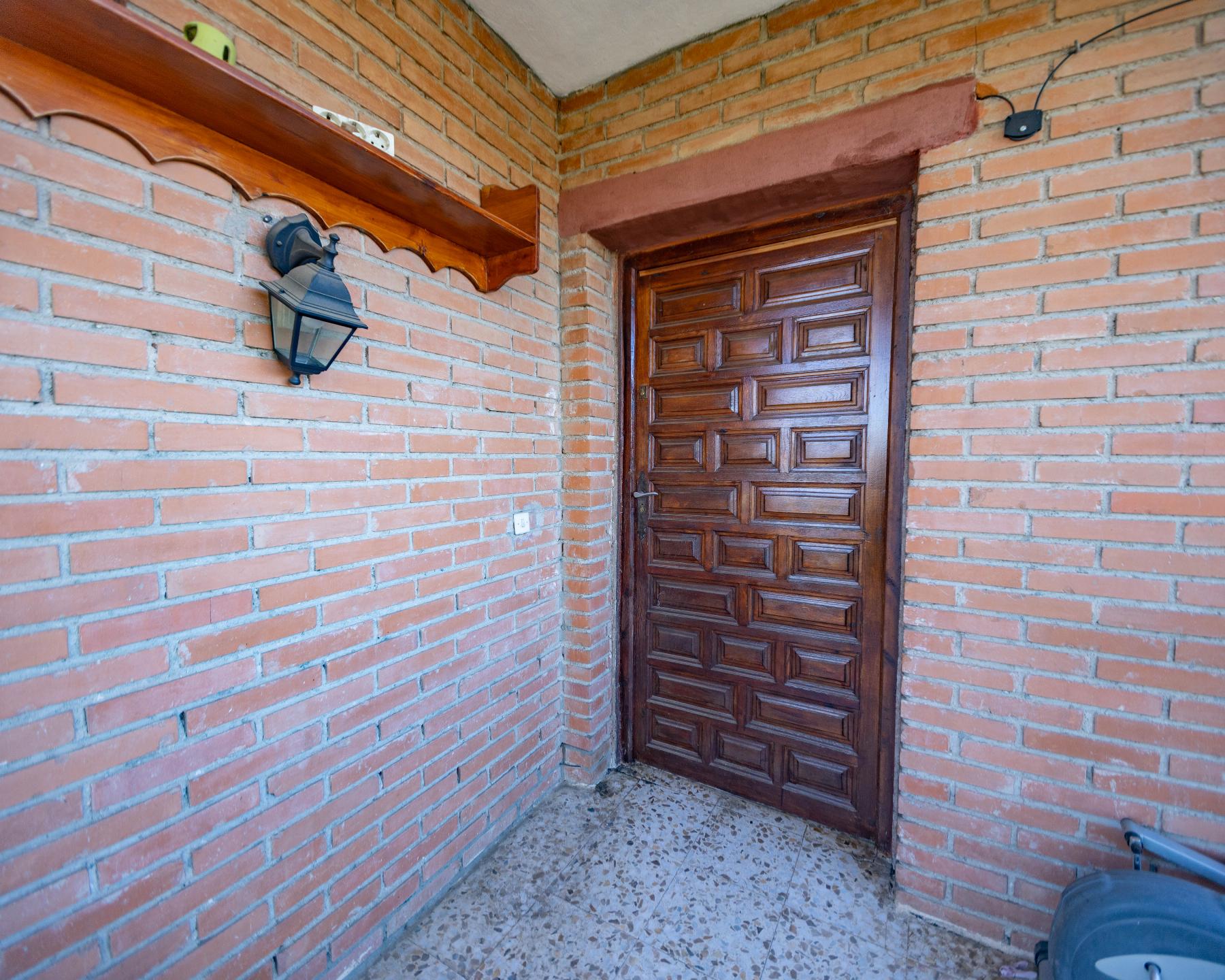 Entrada/Salida