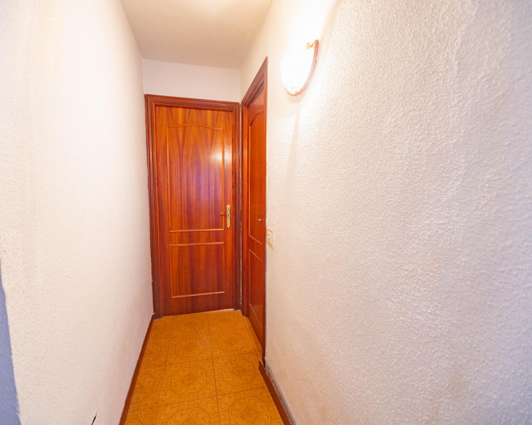 Pasillo