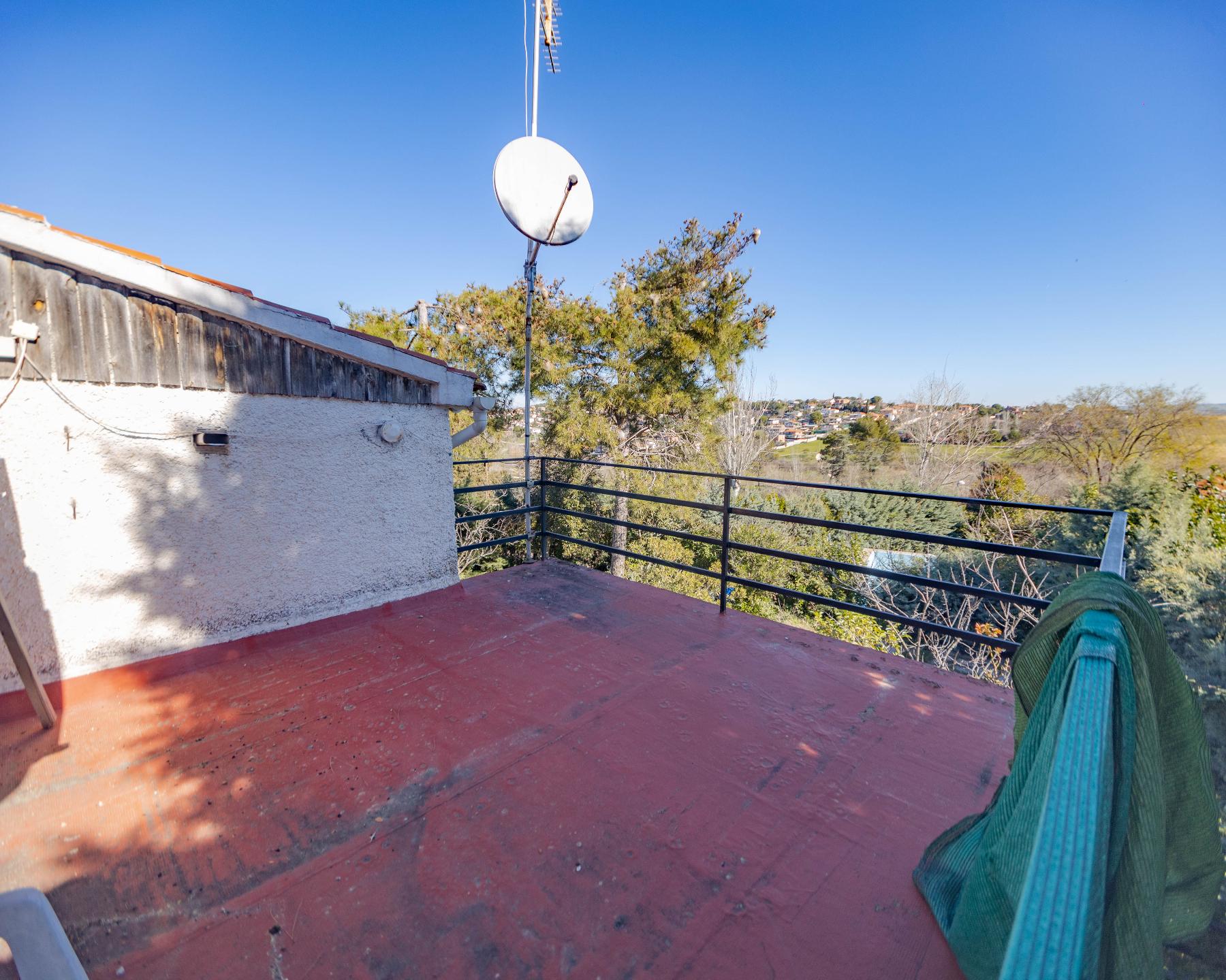 Terraza