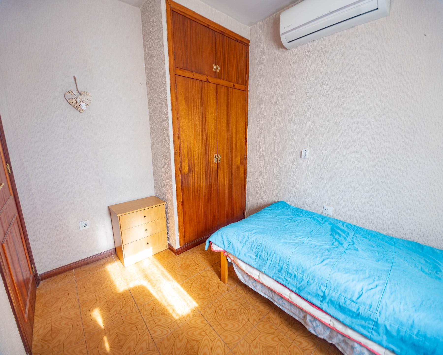 Dormitorio