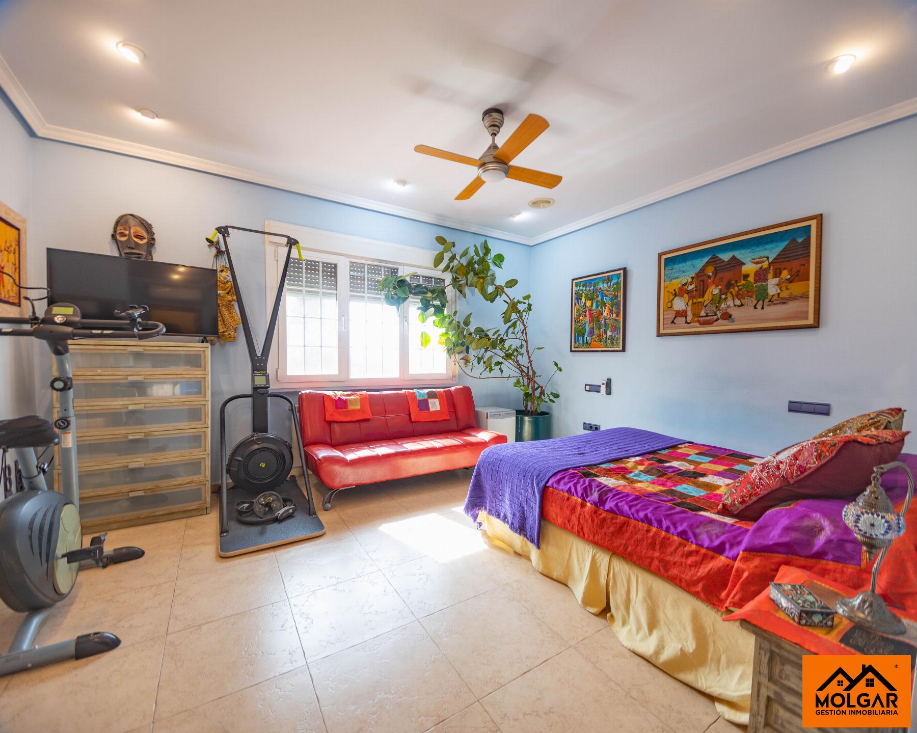 Dormitorio