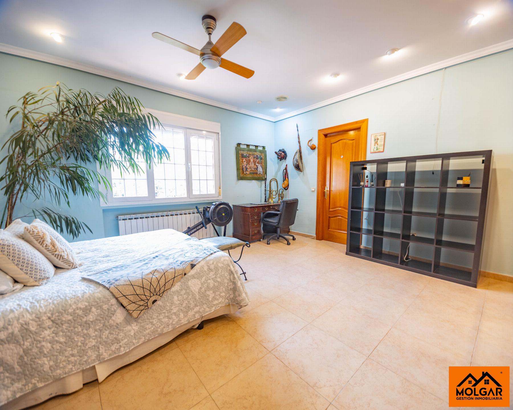 Dormitorio