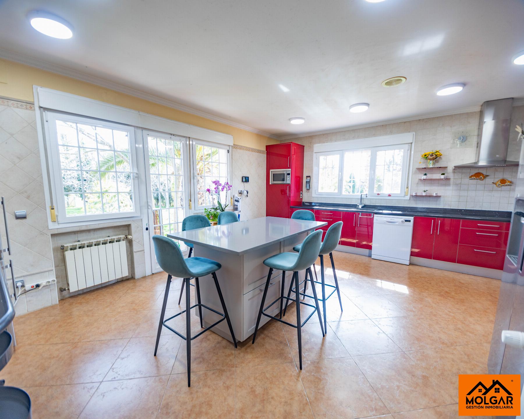 Cocina