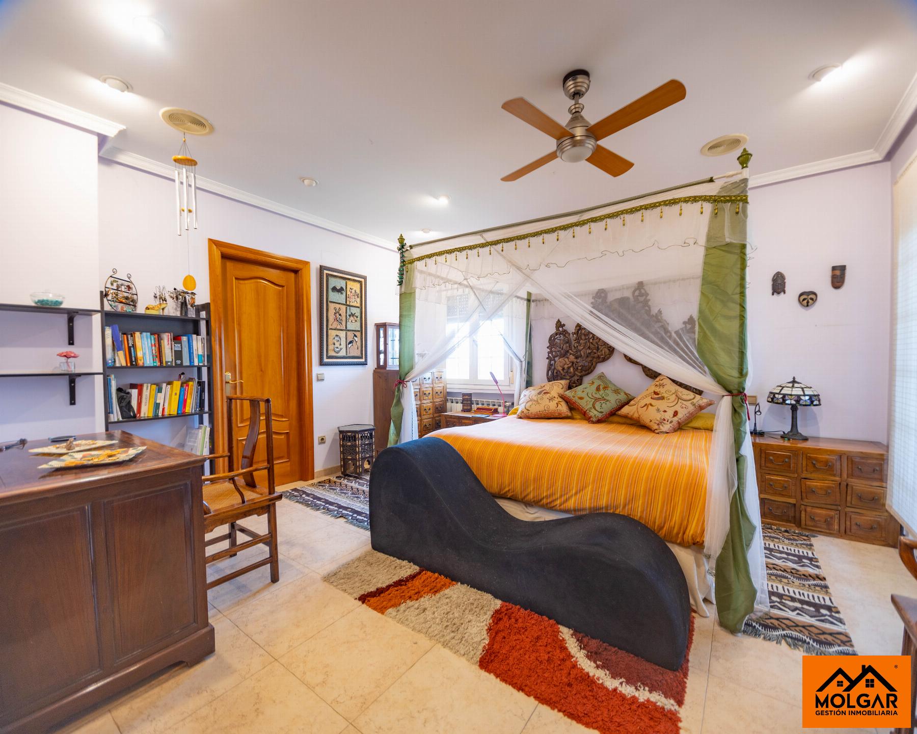 Dormitorio