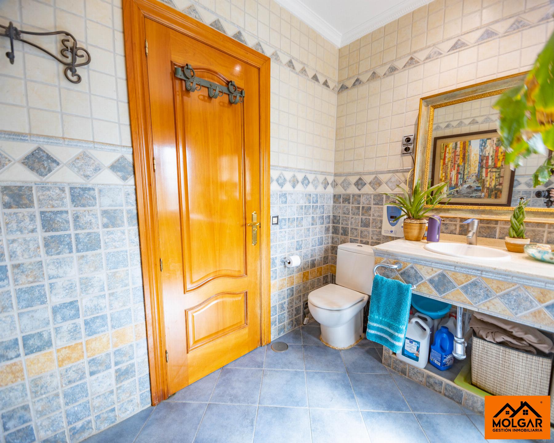 Baño
