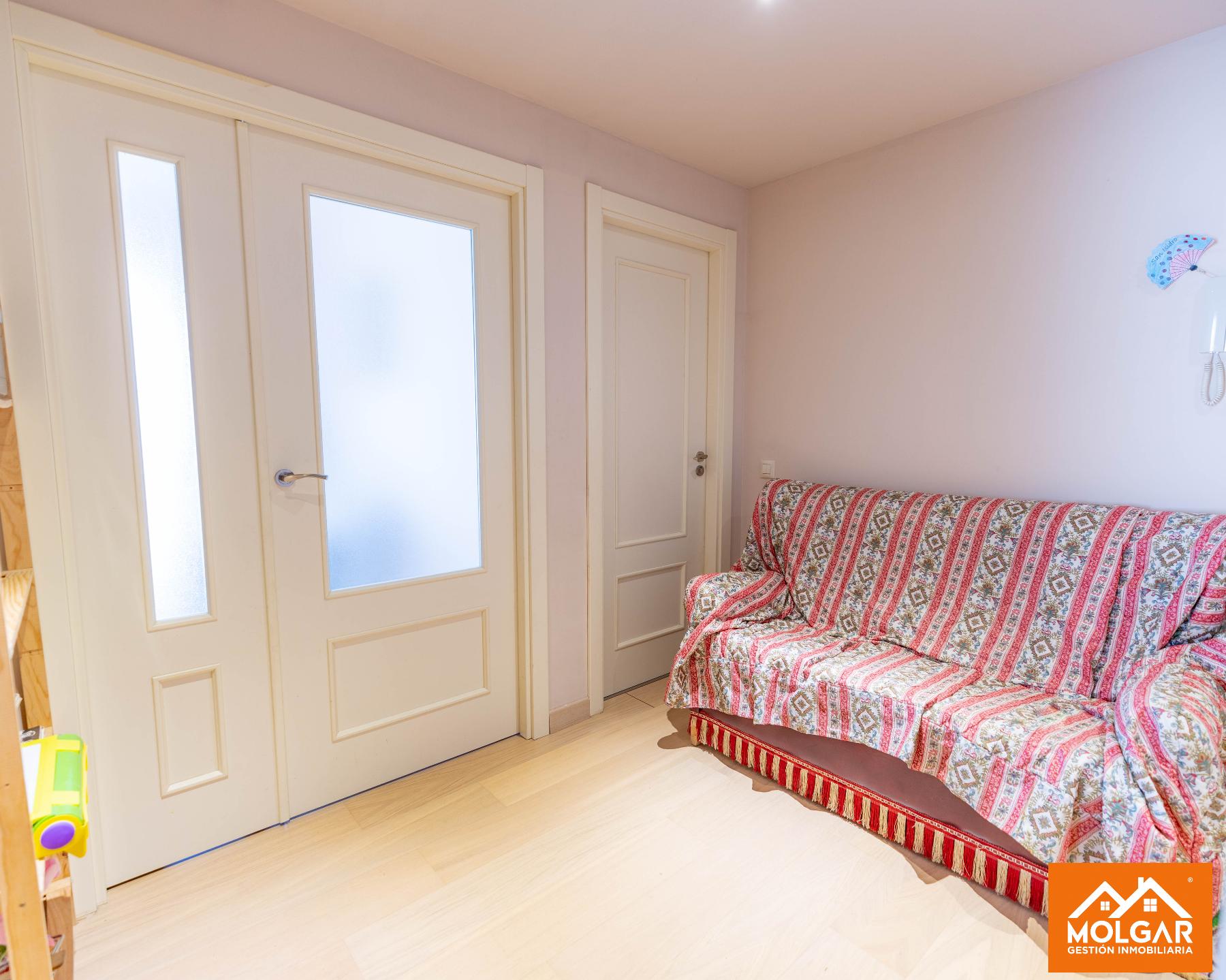 Dormitorio
