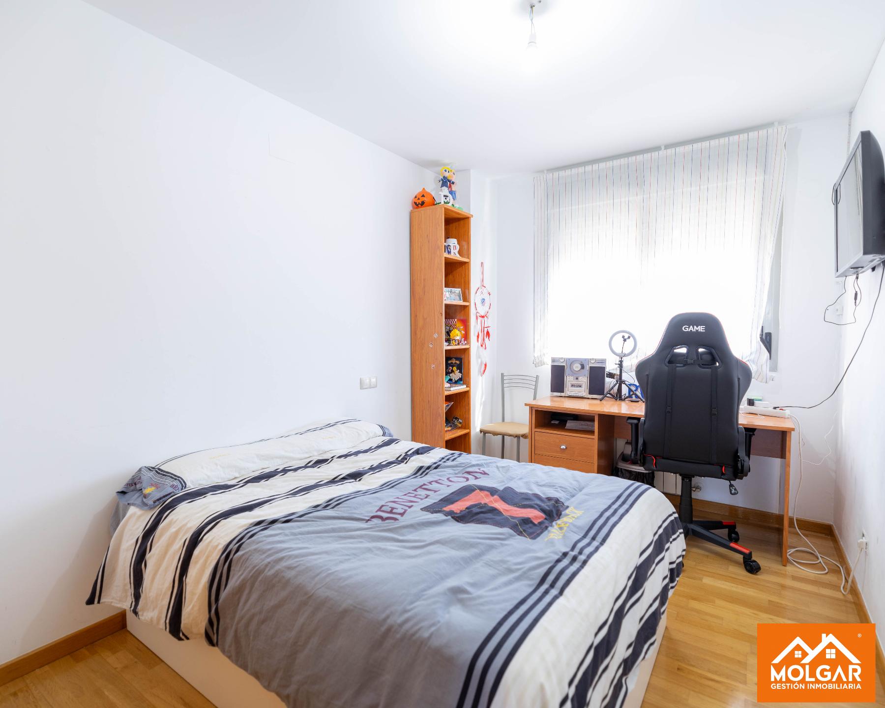 Venta de piso en Yebes