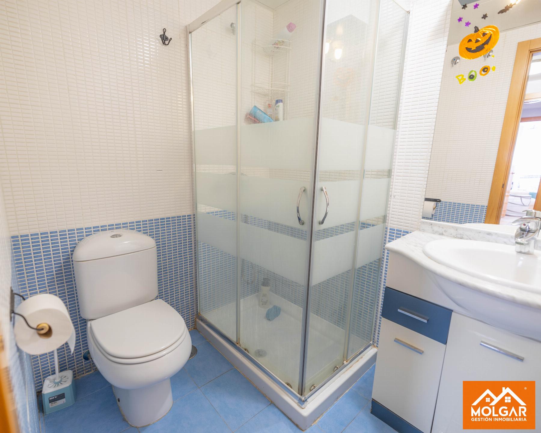 Venta de piso en Yebes