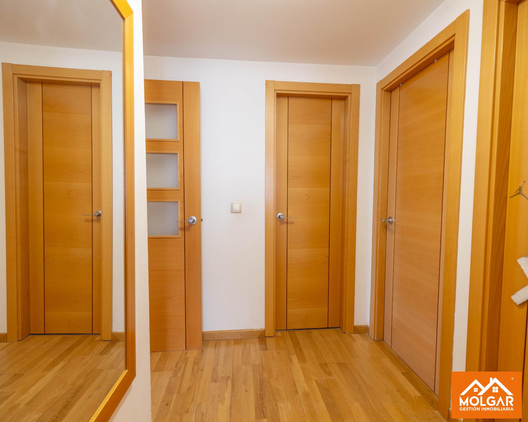 Venta de piso en Yebes