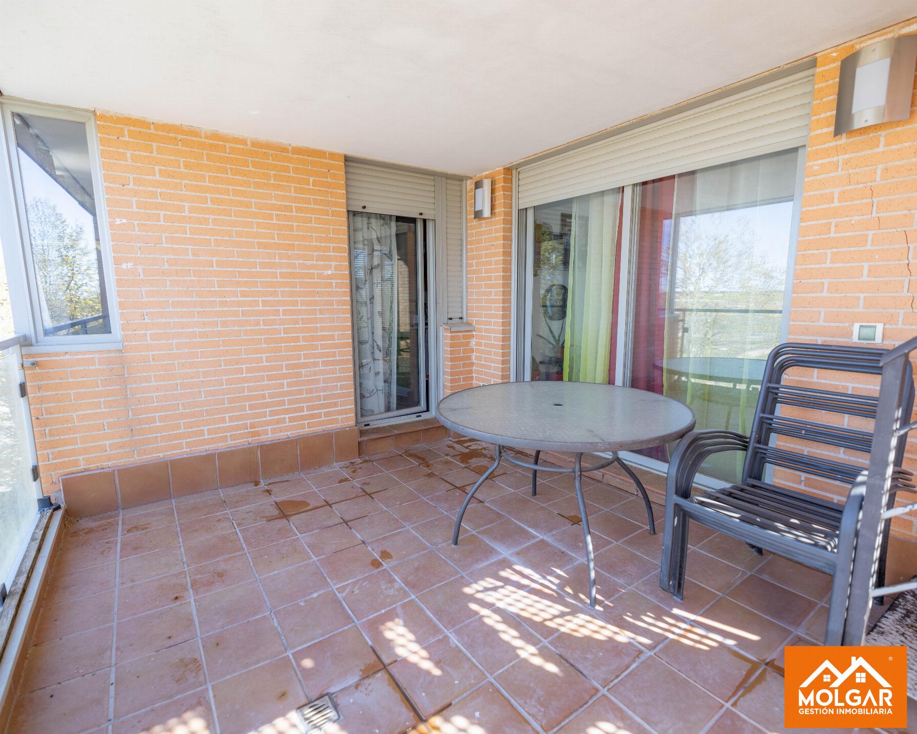 Terraza
