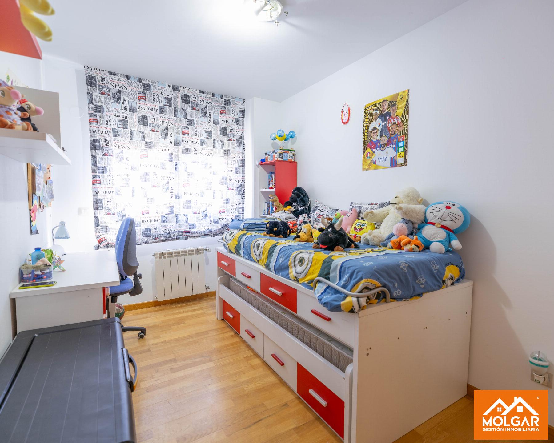 Dormitorio